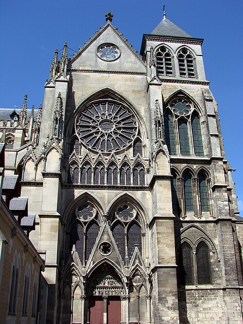 Diocese of Châlons